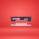 LOT OF 2 Ramaxel RMUA5090KB78HAF-2133 8GB PC4-2133R DDR4 RAM FRU: 03T7467