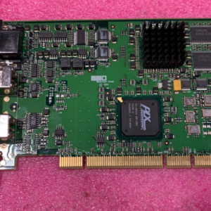 Blackmagic DeckLink HD Pro PCI-X 1080i Video Capture Card BMD-PCB8 Rev G