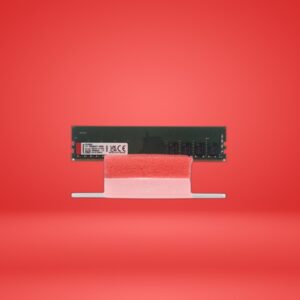 Kingston 16GB (2X8GB) PC4-21300 288-pin DDR4 SDRAM UDIMM Memory RAM KCP426NS8/8