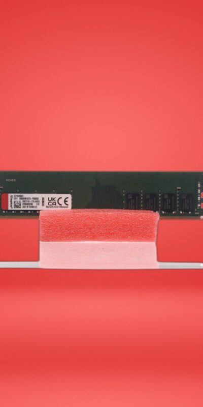 Kingston 16GB (2X8GB) PC4-21300 288-pin DDR4 SDRAM UDIMM Memory RAM KCP426NS8/8