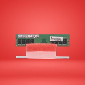 Samsung M378A1K43CB2-CRC 32GB (4x8GB) 1Rx8 DDR4-2400T Desktop Memory RAM