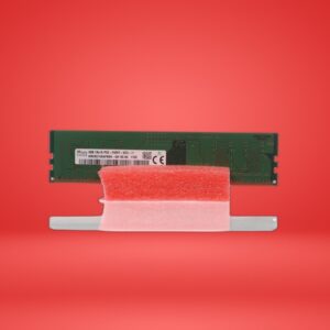 SK hynix 16GB (4x 4GB) DDR4 DIMM PC4-2400T Non-ECC RAM HMA851U6AFR6N-UH