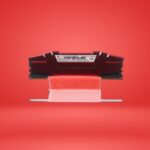 G.Skill Ripjaws 4GB 4Gx2 F4-2133C15D-8GVR DDR4-2133 RAM PC4-17000 4Gx2