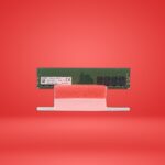 Kingston 8GB 2400MHz 1Rx8 PC4-2400T-UA2-11 KMOVW4-MIBK181521A8L