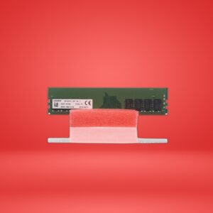Kingston 8GB 2400MHz 1Rx8 PC4-2400T-UA2-11 KMOVW4-MIBK181521A8L