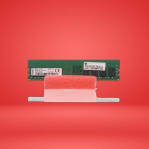 Kingston 8GB 1Rx8 PC4-2400R-UA1-11 HP24D4U7S8MBP-8 P/N 854913-001