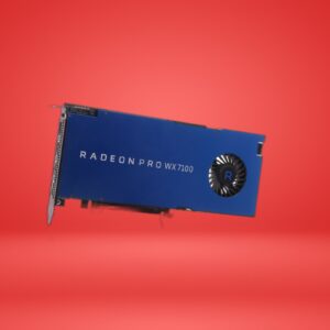 Dell AMD Radeon Pro WX 7100 8GB GDDR5 Workstation Graphics Card - 0XFR29