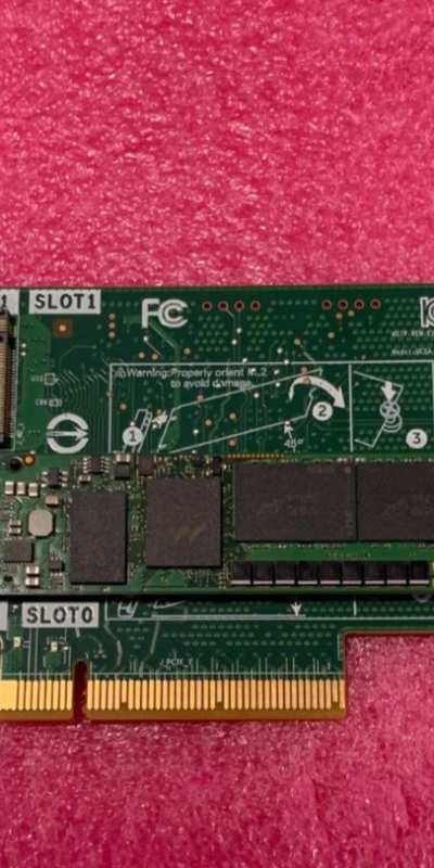 DELL 7HYY4 PCIE M.2 BOSS Boot Optimized Storage Subsystem w/ 1x 240GB SSD TC2RP