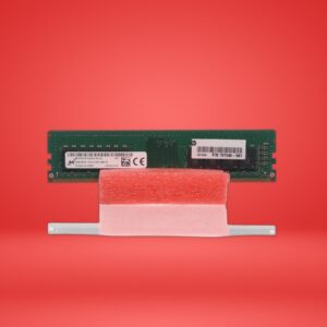 Micron 8GB 2Rx8 PC4-17000 DDR4-2133 Desktop RAM MTA16ATF1G64AZ-2G1A2