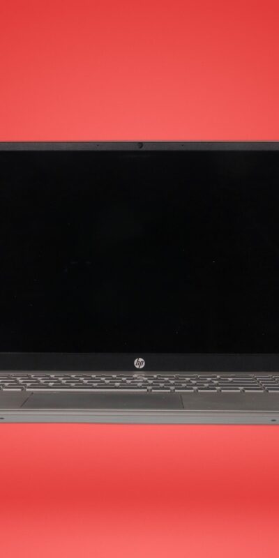 HP Pavilion 15-eg2xxx Touch Core i5-1235U 16GB RAM 256GB NVMe Win11 W/65W Adapte