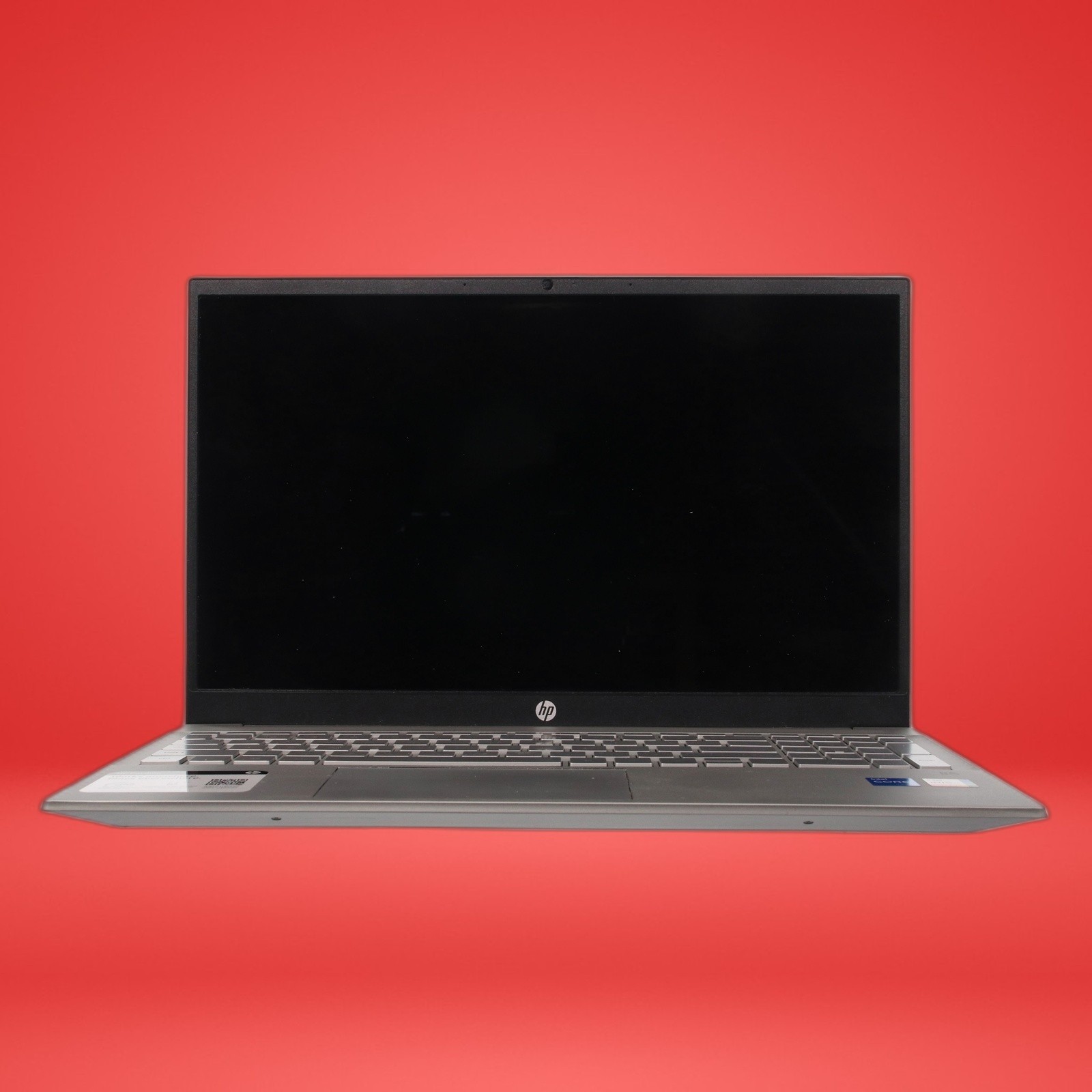 HP Pavilion 15-eg2xxx Touch Core i5-1235U 16GB RAM 256GB NVMe Win11 W/65W Adapte