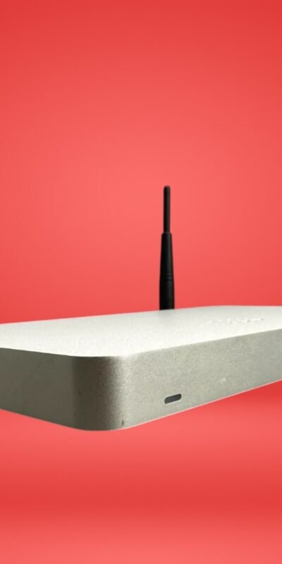 Cisco Meraki MX65W Cloud Managed Security Appliance Firewall No AC PSU