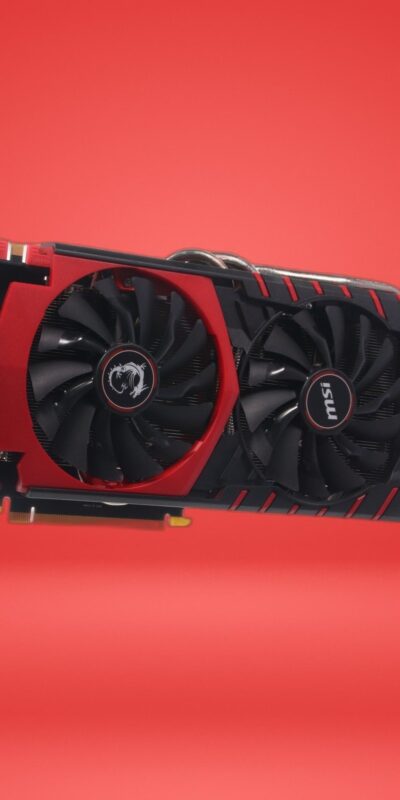 MSI NVIDIA GEFORCE GTX 980 4GB GDDR5 GPU GRAPHICS CARD