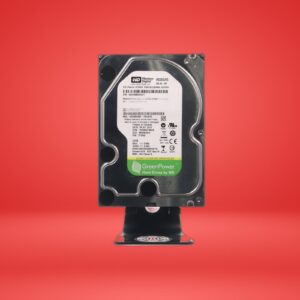 WD GreenPower WD30EURS-73TLHY0 3TB 3.5" SATA Internal Hard Drive HDD