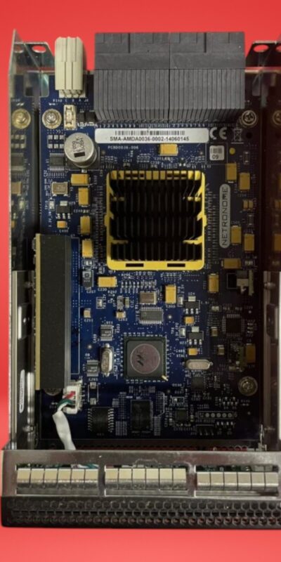 Netronome SMA-AMDA0036-0002 10GbE PCIe SmartNIC Network Adapter