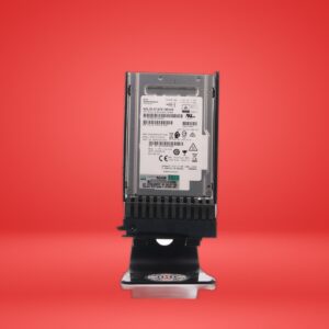 HPE 800GB MO000800JWTBR 12Gbps 2.5" U.2 NVMe SSD P/N: P04174-002