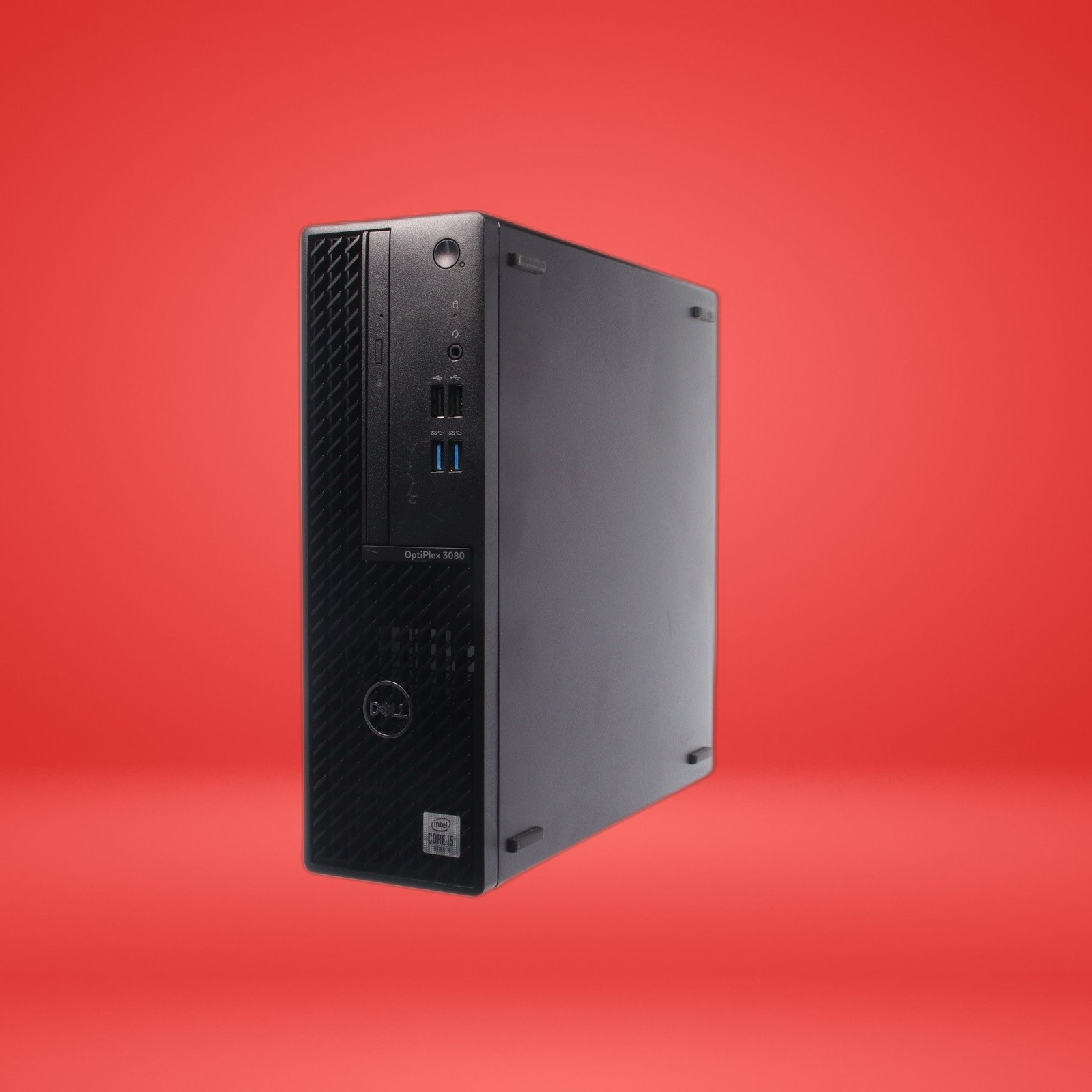 Dell Optiplex 3080 SFF Intel Core i5-10500 32GB RAM 512GB NVMe Win 11 Pro