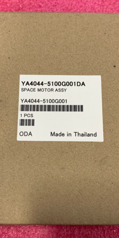 Genuine Okidata Space Motor Assembly YA4044-5100G001DA 42103601 OEM
