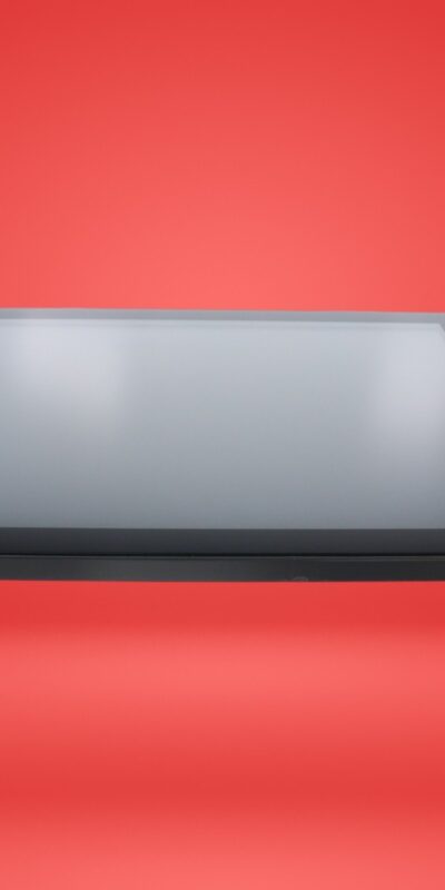 General Touch 19" Touch Screen Monitor