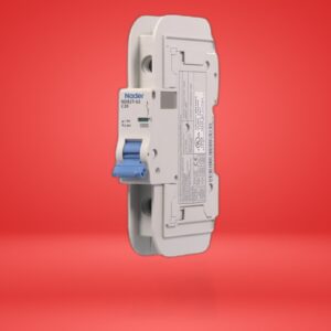 Nader NDB2T-63 C20 CIRCUIT BREAKER UL489