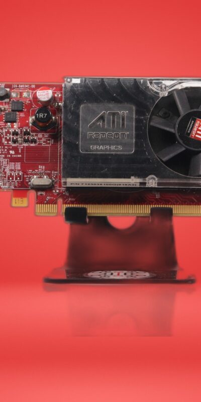 Radeon ATI-102-B4030(B) 102-B40309-00 256MB Graphics Card DP/N 0C1200