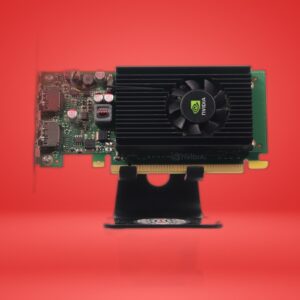 NVIDIA NVS 310 1 GB GDDR3 PCI Express Video Card Dell 0K3WRS