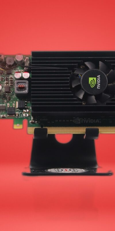 NVIDIA NVS 310 1 GB GDDR3 PCI Express Video Card Dell 0K3WRS