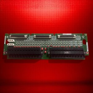 GE IS200TBCIS1CBC TBCI Contact Input Terminal Board Mark VI/VIe I/O