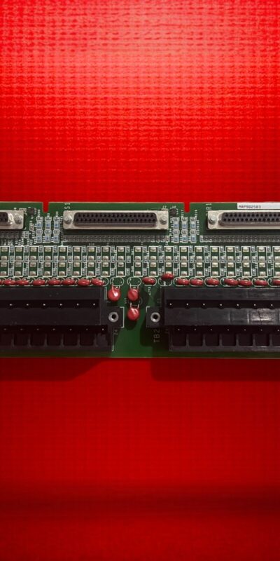 GE IS200TBCIS1CBC TBCI Contact Input Terminal Board Mark VI/VIe I/O