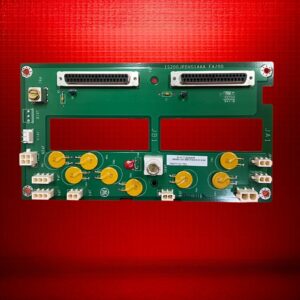 GE IS200JPDVG1AAA Mark VI Turbine Control Board OEM Genuine New Open Box