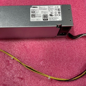 Dell 09XD51 Switching Power Supply D180ES-00 180W 80+