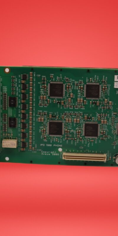 Avaya IPO IP500 Extension Card Phone 8 700417231