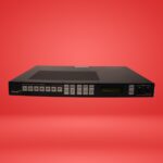 Extron USP 507 Universal Signal Processor HDSDI/SDI DVI
