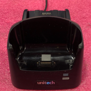 Unitech PA500 USB Docking Station Cradle Charger 5000-602115G OEM