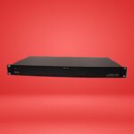 Extron VDA-101 DA RGB/YUV Series Wide Band Distribution Amplifier