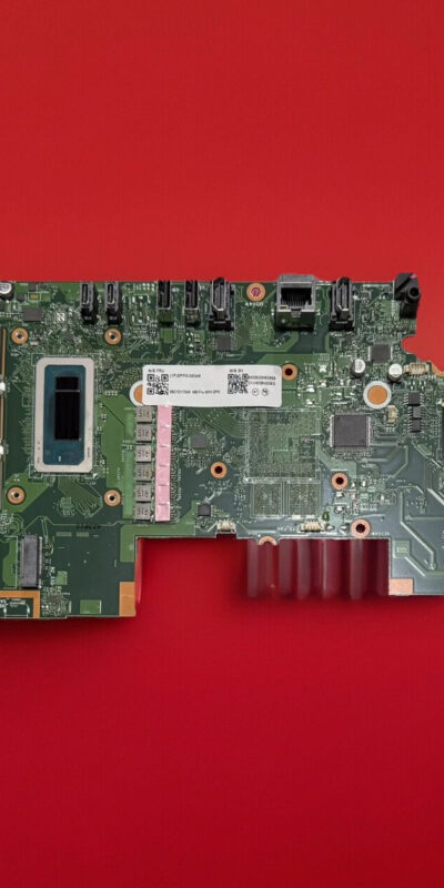 Genuine Lenovo IdeaCentre AIO 5 27IAH7 i7-13700H Motherboard 5B21D17048 Tested
