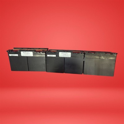 GE Fanuc IC670GBI002F Field Control Bus Interface PLC Module 50-60Hz - Image 4