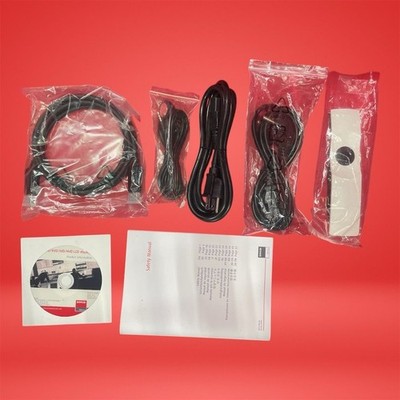 Barco R9801026 OEM IR Remote Control for KVD/IVD/HVD LCD Display Monitors