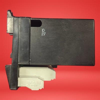 GE Fanuc IC670GBI002F Field Control Bus Interface PLC Module 50-60Hz - Image 5