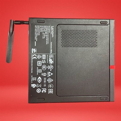 Lenovo ThinkCentre M625q Tiny PC E2-9000e 16GB 256GB SSD Win11 Pro - Image 5