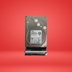 Dell 2TB 12Gb SAS 7.2K 3.5in HDD w/Tray 0HHX14 PowerEdge R620 R720
