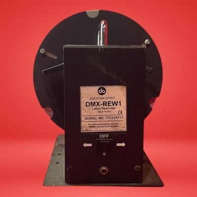 Datamax O'Neil DMX-REW1 Thermal Label Rewinder for M/I/H Class Printers - Image 4