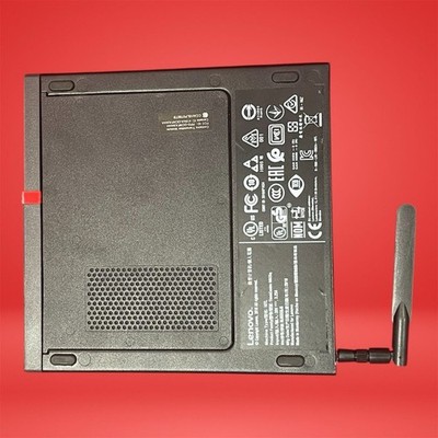 Lenovo ThinkCentre M625q Tiny PC AMD A4-9120e 16GB 256GB SSD Win11 Pro - Image 4