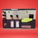 Kepco JQE 75-8 Programmable DC Power Supply 0-75V 0-8A TESTED