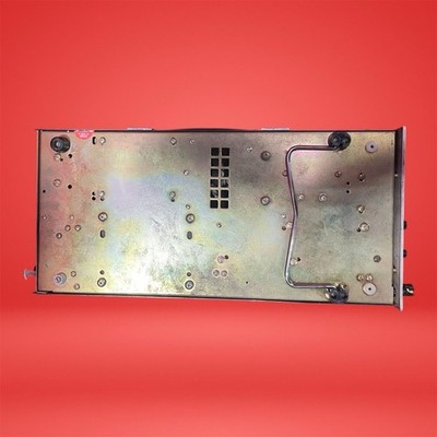 Kepco JQE 75-8 Programmable DC Power Supply 0-75V 0-8A TESTED - Image 3
