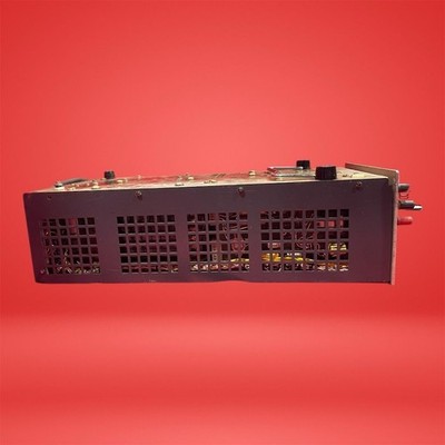 Kepco JQE 75-8 Programmable DC Power Supply 0-75V 0-8A TESTED - Image 5