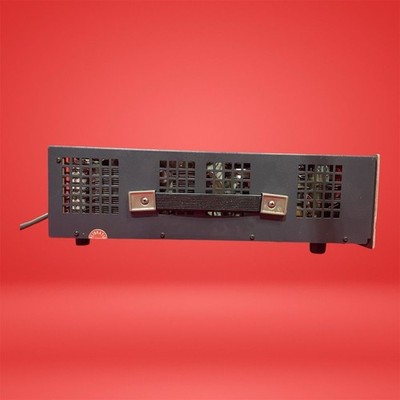 Kepco JQE 75-8 Programmable DC Power Supply 0-75V 0-8A TESTED - Image 6