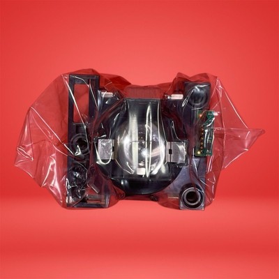Barco R9801272 GP3 300W UHP OEM Projector Lamp Module Genuine Replacement - Image 2
