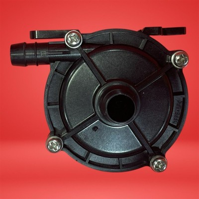 Iwaki NRD-08TV24-02A Mag Drive Centrifugal Pump 24V 2.1 GPM 8 L/min - Image 4