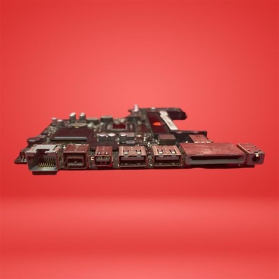 Apple MacBook Pro A1278 13" 2012 Logic Board i5 2.4GHz 820-2936-B - Image 3
